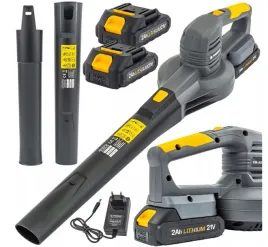 dmuchawa-akumulatorowa-do-lisci-sniegu-osuszania-ogrodowa-21v-2x2ah-250km-h