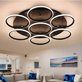 plafon-ledowe-okregi-7-czarna-out-3k