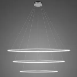 lampa-wiszaca-ledowe-okregi-no-3-120cm-4k-srebrna