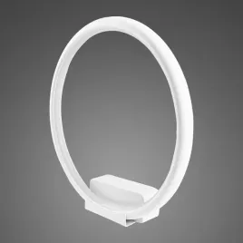 kinkiet-ledowe-okregi-no-1-3k-bialy