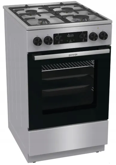 kuchnia-gorenje-gks5c70hxf-70l-led-grill-50-cm-inox-aquaclean-stan-nowy