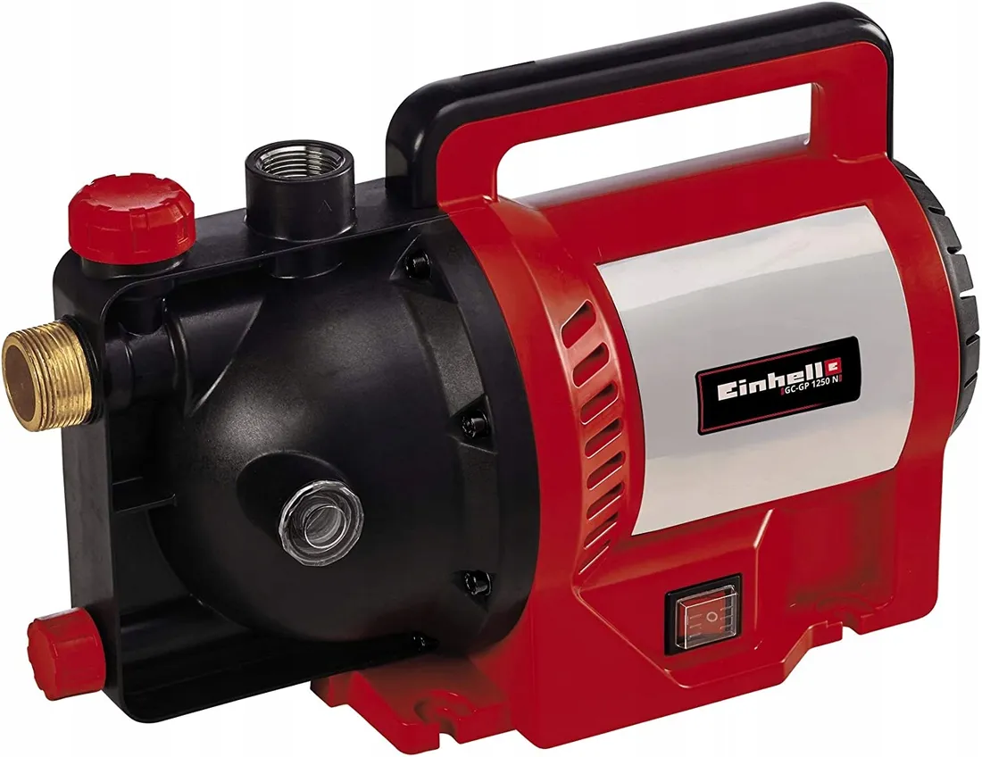 pompa-powierzchniowa-einhell-1200-w-5000-l-h-stan-powystawowy