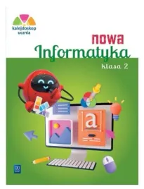 kalejdoskop-ucznia-nowa-informatyka-ksiazka-klasa-2