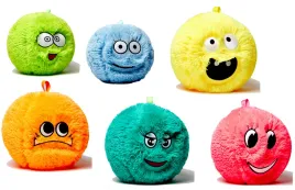 duza-smieszna-wlochata-pilka-buzki-25-cm-kudlata-zolta