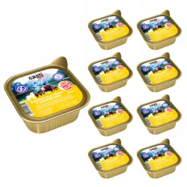 casti-mokra-karma-dla-psa-jagniecina-lamb-pasztet-dorosle-300g-75percent-miesa-x9