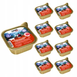 casti-mokra-karma-dla-psa-wolowina-pasztet-dorosle-psy-300g-75percent-miesa-x9