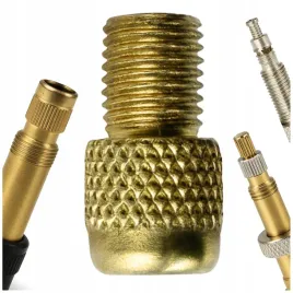 adapter-redukcja-do-pompek-rowerowych-veloxo-z-dv-fv-na-av-z-uszczelka