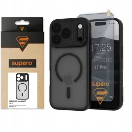 etui-ochronne-supero-do-iphone-17-pro-matowy-pokrowiec-do-magsafe-szklo