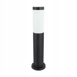 struhm-slupek-ogrodowy-okragly-45cm-na-zarowke-tuber-e27-czarny