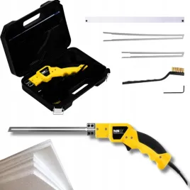 noz-do-ciecia-styropianu-termiczny-wycinarka-mocna-150w-2-ostrza-zestaw