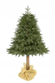 jodla-szlachetna-pe-180-cm-sztuczna-choinka-na-pniu