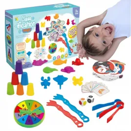 duzy-zestaw-edukacyjny-nauka-liczenia-kolorow-gra-montessori-sorter-kubki