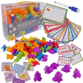 duzy-zestaw-edukacyjny-nauka-kolorow-liczenia-gra-montessori-dinozaury