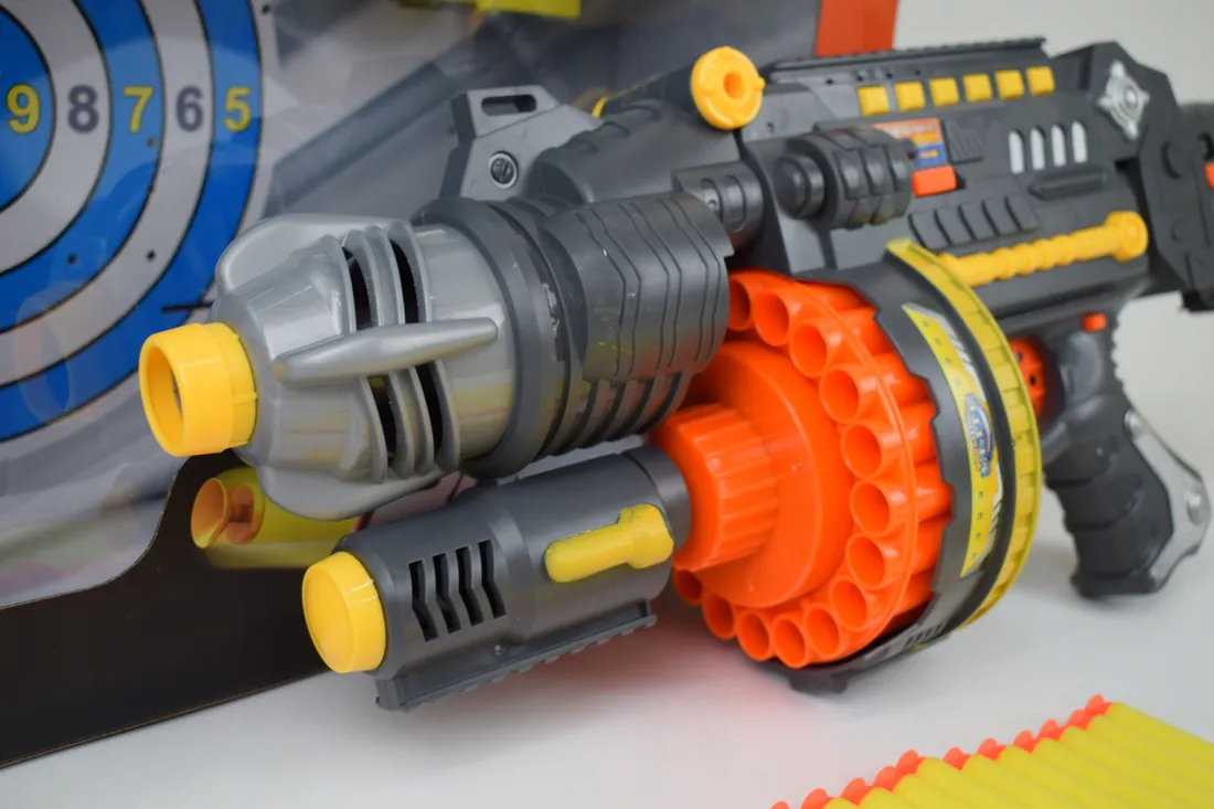 bron-na-strzalki-sb400-stan-nowy