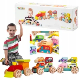 drewniany-pociag-z-malymi-autkami-13999