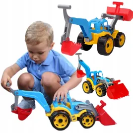 duzy-traktor-ciagnik-z-elementami-koparki-koparka-3671