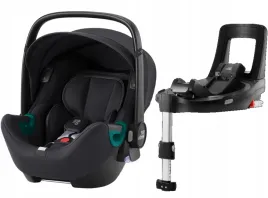 britax-romer-nosidelko-baby-safe-isense-baza-obrotowa-fotelik-samochodowy