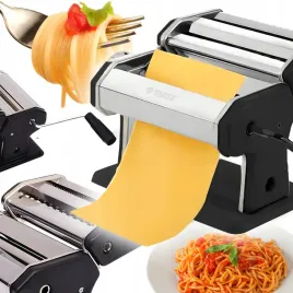 maszynka-do-makaronu-czarna-stalowa-do-kuchni-krojenia-regulacja-ciecia-xl