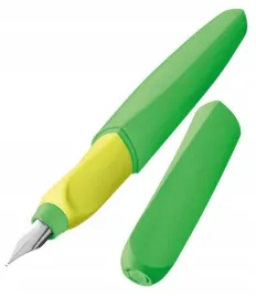 pioro-wieczne-twist-p457-m-neonowa-zielen