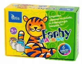 farby-plakatowe-20ml-6-kolorow-tetis