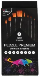 pedzle-premium-8szt-kidea