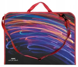 teczka-na-rysunki-a3-z-nadrukiem-lights