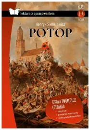 potop-z-opracowaniem-henryk-sienkiewicz
