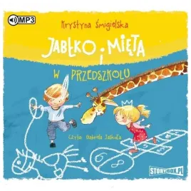 jablko-i-mieta-w-przedszkolu-smigielska-audiobook