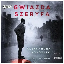 gwiazda-szeryfa-audiobook-aleksandra-borowiec