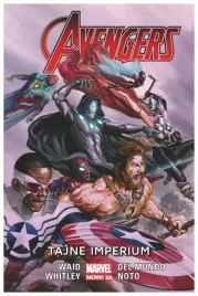tajne-imperium-avengers-tom-5-mark-waid-egmont