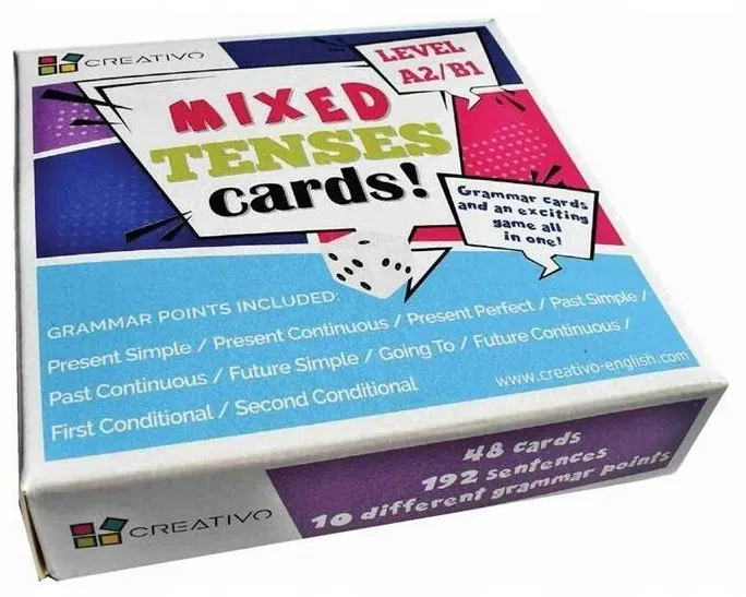 mixed-tenses-cards-level-a2-b1-creativo