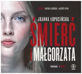 smierc-i-malgorzata-audiobook