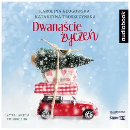 dwanascie-zyczen-karolina-glogowska-audiobook