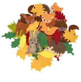 naklejki-z-filcu-jesien