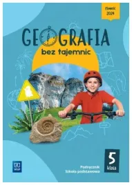 geografia-bez-tajemnic-klasa-5-podrecznik-szkola-podstawowa