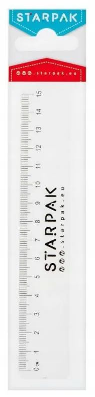 linijka-15cm-plastikowa