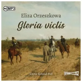 gloria-victis-audiobook-eliza-orzeszkowa