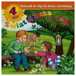 swiat-dziecka-bozego-4-lata-podrecznik-jednosc