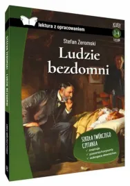 ludzie-bezdomni-lektura-z-opracowaniem-br-sbm