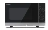 kuchenka-mikrofalowa-sharp-yc-ps201ae-s-pojemnosc-20-l