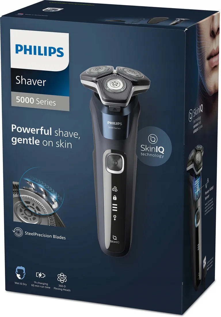 golarka-philips-s5885-35