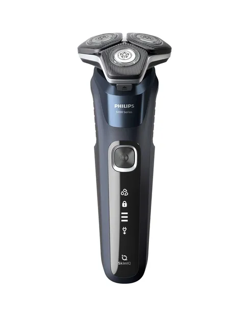 golarka-philips-s5885-35-zalaczone-wyposazenie-szczoteczka-do-czyszczenia