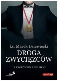 droga-zwyciezcow-marek-dziewiecki