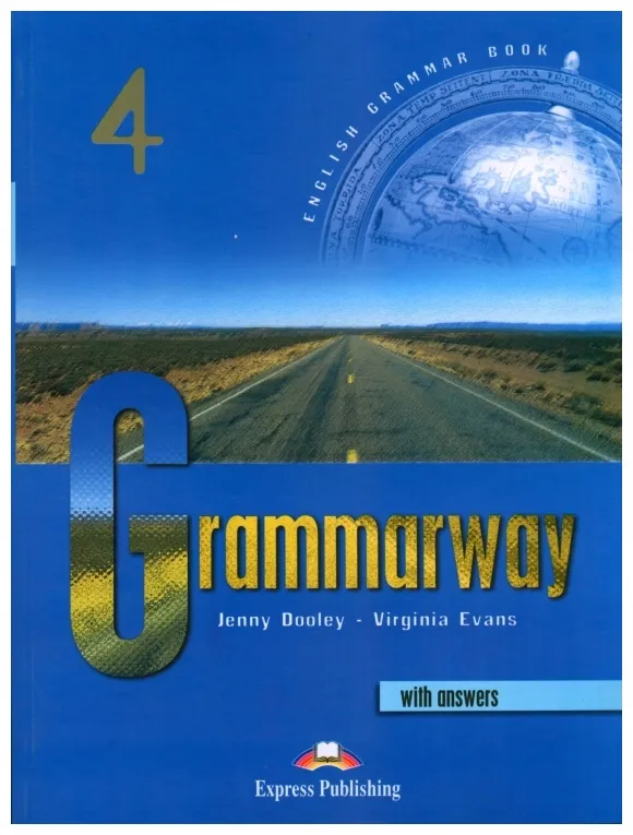 grammarway-4-with-answers-podrecznik