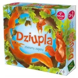 dziupla-zbieramy-zapasy-kukuryku
