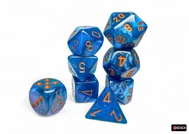 kosci-chessex-zestaw-7-1-kostek-lab-dice-borealis-midnight-copper