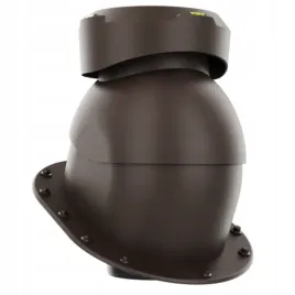 kominek-wywietrznik-kanalizacyjny-fi110-pokrycia-plaskie-ciemny-braz-8019