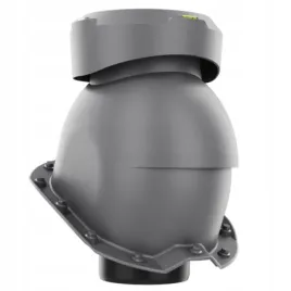 kominek-wywietrznik-kanalizacyjny-fi110-trapez-t18-grafit-ral-7024