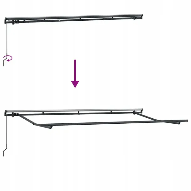 material-zapasowy-do-markizy-kremowy-400-x-200-cm-plotno-dlugosc-400-cm-stan-nowy