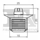 klips-mocujacy-vag-fa1-11-40028-5-producent-czesci-f-a1